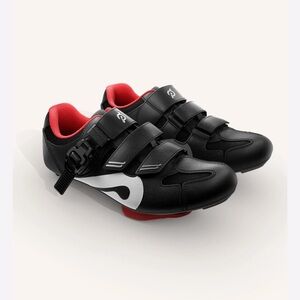 Peloton cycling shoes size 41